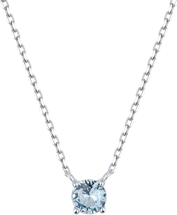 For Women Diamond Necklaces Cz Necklace