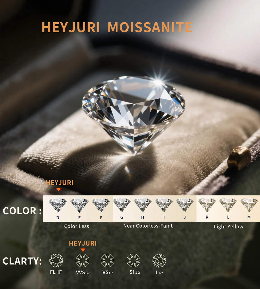 Smiling Curved Circular Cluster Diamond Pendant Necklace